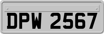 DPW2567