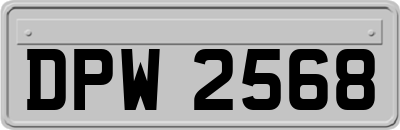 DPW2568