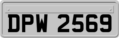 DPW2569