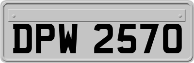 DPW2570
