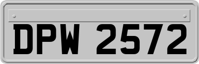 DPW2572