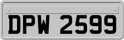 DPW2599
