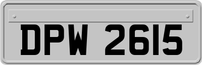 DPW2615