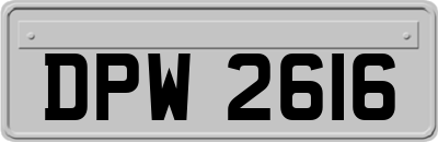 DPW2616