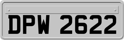 DPW2622