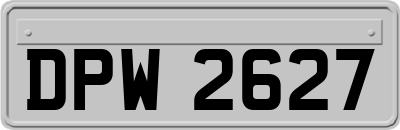 DPW2627