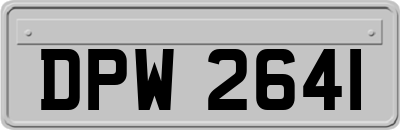 DPW2641
