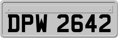 DPW2642