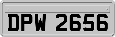 DPW2656
