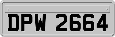 DPW2664