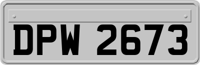 DPW2673