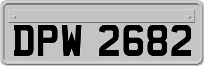 DPW2682