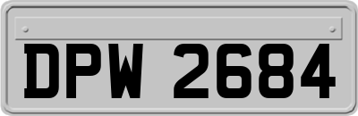 DPW2684