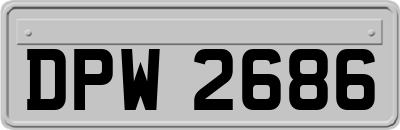 DPW2686