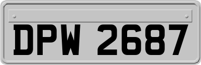 DPW2687