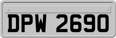 DPW2690