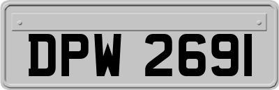 DPW2691