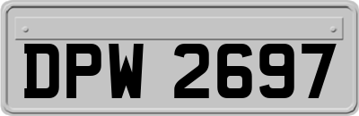 DPW2697