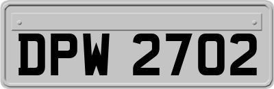 DPW2702