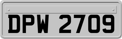 DPW2709