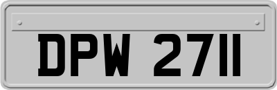 DPW2711