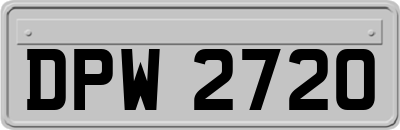 DPW2720