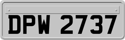DPW2737
