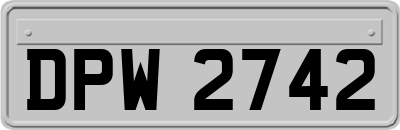 DPW2742