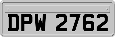 DPW2762