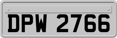 DPW2766