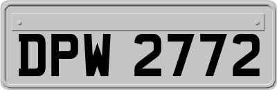 DPW2772