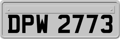 DPW2773