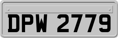 DPW2779