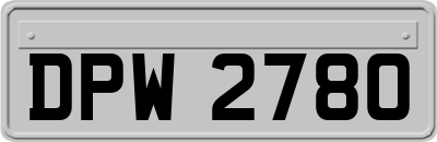 DPW2780