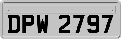 DPW2797