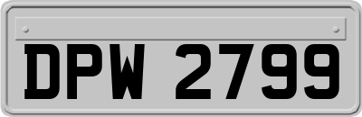 DPW2799
