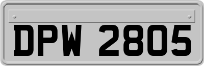 DPW2805