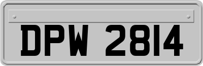 DPW2814