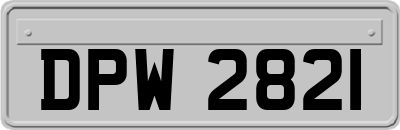 DPW2821