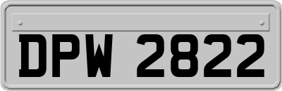 DPW2822