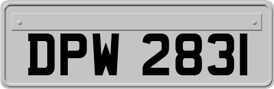 DPW2831