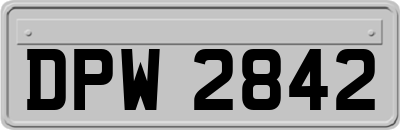 DPW2842