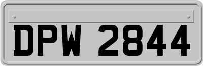 DPW2844