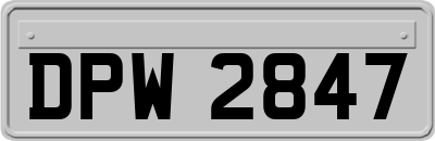DPW2847