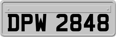 DPW2848