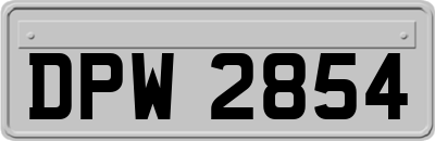 DPW2854
