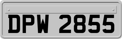 DPW2855