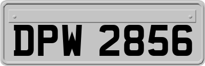 DPW2856