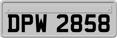 DPW2858