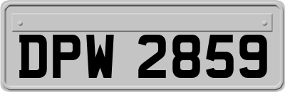 DPW2859